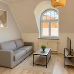 Raha - Ihr Komfortables Zuhause - Hbf - Vollausgestattet - Privat Parkplatz *