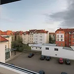 Raha - Ihr Komfortables Zuhause - Hbf - Vollausgestattet - Privat Parkplatz