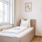דירה Raha - Ihr Komfortables Zuhause - Hbf - Vollausgestattet - Privat Parkplatz *