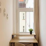 Raha - Ihr Komfortables Zuhause - Hbf - Vollausgestattet - Privat Parkplatz Apartamento Érfurt