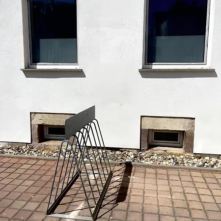 Raha - Ihr Komfortables Zuhause - Hbf - Vollausgestattet - Gratis Parkplatz Apartment