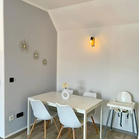 Apartment Raha - Ihr Komfortables Zuhause - Hbf - Vollausgestattet - Gratis Parkplatz