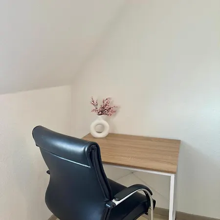 Apartment Raha - Ihr Komfortables Zuhause - Hbf - Vollausgestattet - Gratis Parkplatz *