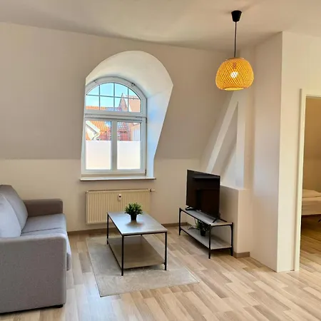 Raha - Ihr Komfortables Zuhause - Hbf - Vollausgestattet - Gratis Parkplatz Apartment *