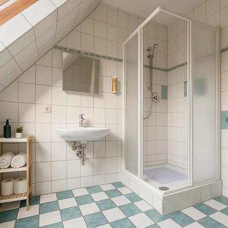 Apartment Raha - Ihr Komfortables Zuhause - Hbf - Vollausgestattet - Privat Parkplatz