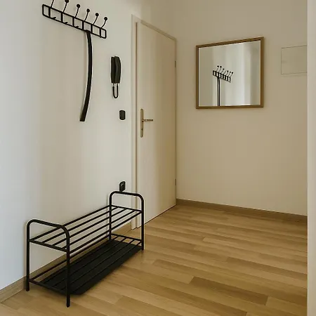 Raha - Ihr Komfortables Zuhause - Hbf - Vollausgestattet - Privat Parkplatz Erfurt