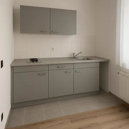 Raha - Ihr Komfortables Zuhause - Hbf - Vollausgestattet - Privat Parkplatz