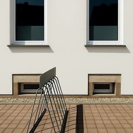 Apartament Raha - Ihr Komfortables Zuhause - Hbf - Vollausgestattet - Privat Parkplatz