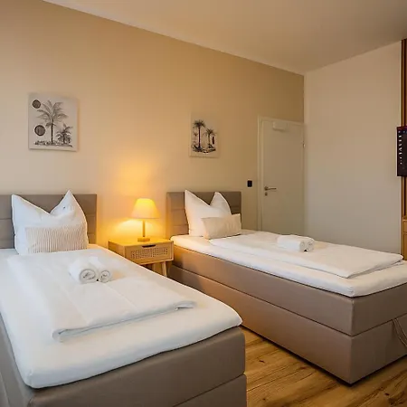 Raha - Ihr Komfortables Zuhause - Hbf - Vollausgestattet - Privat Parkplatz Erfurt