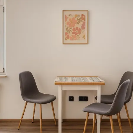 Raha - Ihr Komfortables Zuhause - Hbf - Vollausgestattet - Privat Parkplatz Apartment Erfurt