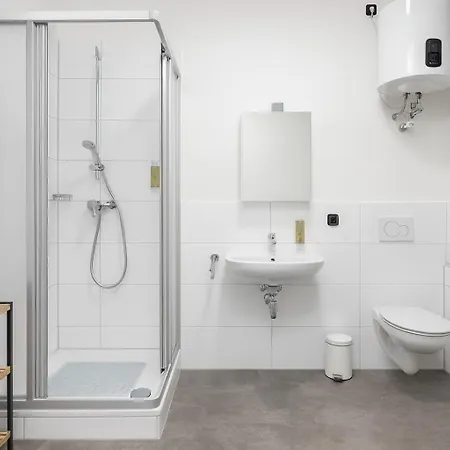 Apartment Raha - Ihr Komfortables Zuhause - Hbf - Vollausgestattet - Privat Parkplatz Erfurt