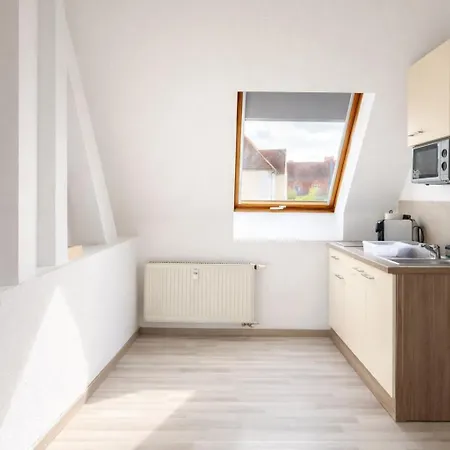 Raha - Ihr Komfortables Zuhause - Hbf - Vollausgestattet - Privat Parkplatz