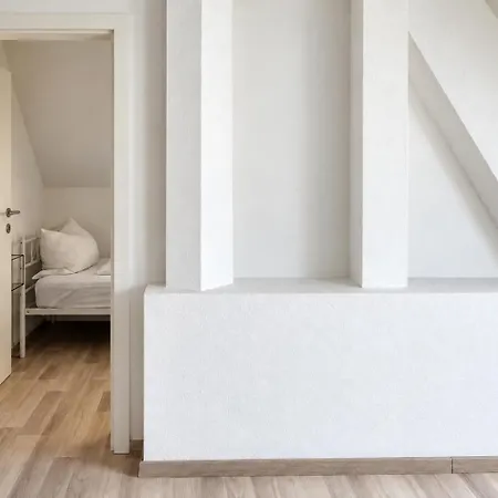 Apartment Raha - Ihr Komfortables Zuhause - Hbf - Vollausgestattet - Privat Parkplatz Erfurt