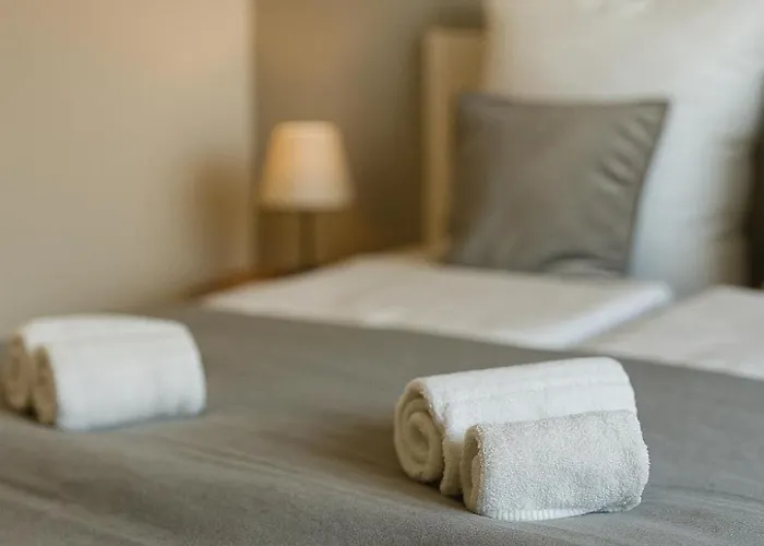 Raha - Ihr Komfortables Zuhause - Hbf - Vollausgestattet - Privat Parkplatz * Erfurt