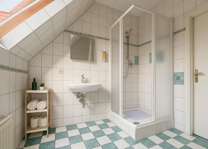 Apartamento Raha - Ihr Komfortables Zuhause - Hbf - Vollausgestattet - Privat Parkplatz