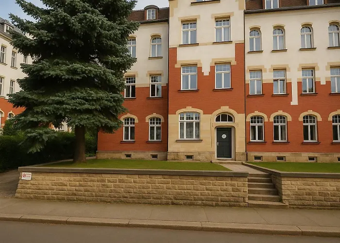 Raha - Ihr Komfortables Zuhause - Hbf - Vollausgestattet - Privat Parkplatz Lägenhet