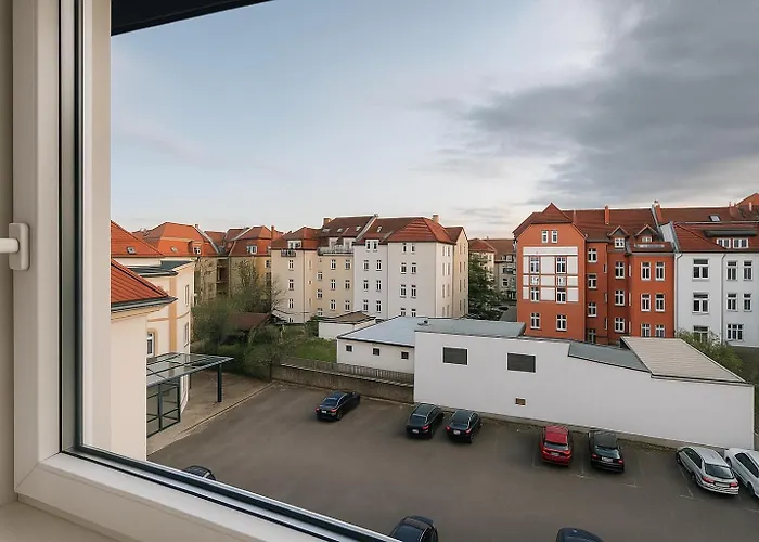 Raha - Ihr Komfortables Zuhause - Hbf - Vollausgestattet - Privat Parkplatz